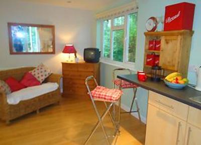 фото отеля Kindlers Cottage