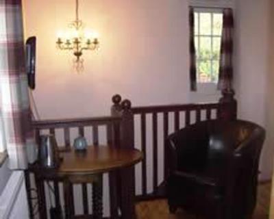 фото отеля Lowthwaite B & B