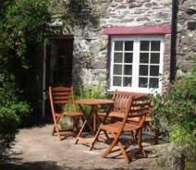 фото отеля Lowthwaite B & B