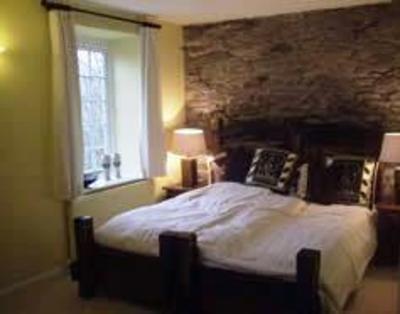 фото отеля Lowthwaite B & B