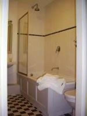 фото отеля Lowthwaite B & B