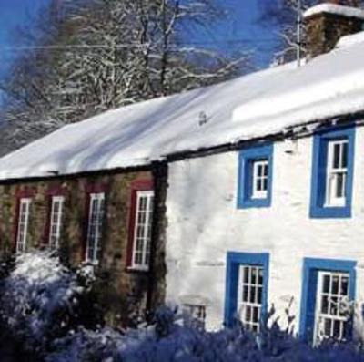 фото отеля Lowthwaite B & B