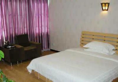 фото отеля Tiandirenhe Business Hotel 54 Panzhihua