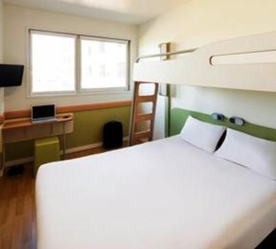 фото отеля Ibis Budget Barcelona Viladecans