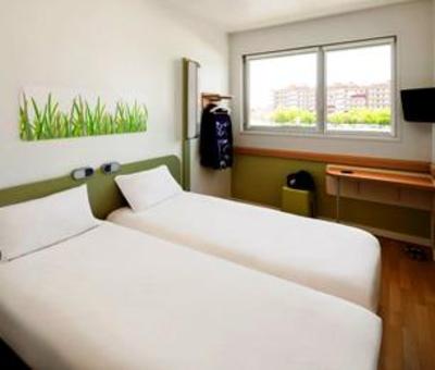 фото отеля Ibis Budget Barcelona Viladecans