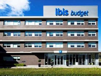 фото отеля Ibis Budget Barcelona Viladecans