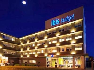 фото отеля Ibis Budget Barcelona Viladecans