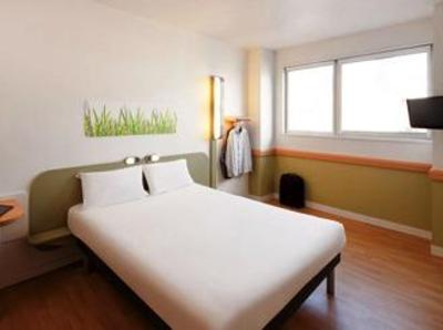 фото отеля Ibis Budget Barcelona Viladecans