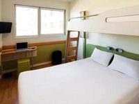 Ibis Budget Barcelona Viladecans