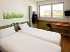 фото отеля Ibis Budget Barcelona Viladecans