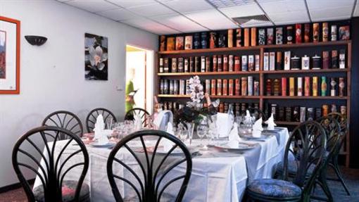 фото отеля Hotel Restaurant Le Colibri