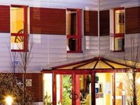 Hotel Restaurant Le Colibri