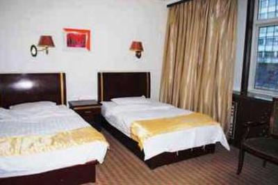 фото отеля Yiyuanju Hotel
