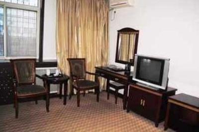 фото отеля Yiyuanju Hotel