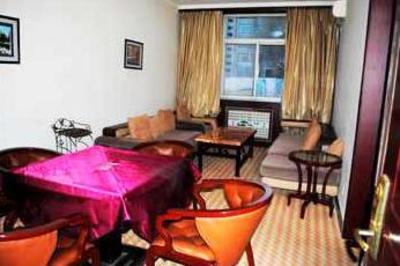 фото отеля Yiyuanju Hotel