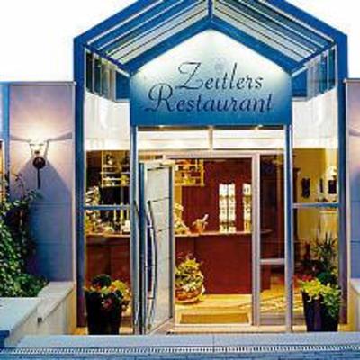 фото отеля Zeitlers Restaurant