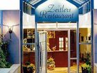 фото отеля Zeitlers Restaurant