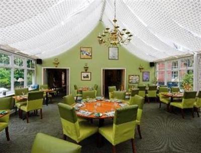 фото отеля Scarborough Hill Hotel North Walsham
