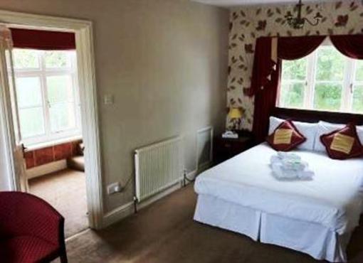 фото отеля Scarborough Hill Hotel North Walsham