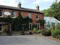 Scarborough Hill Hotel North Walsham