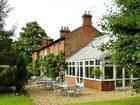 фото отеля Scarborough Hill Hotel North Walsham