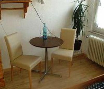 фото отеля Zur Alten Fuldaschleife