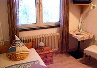 фото отеля Zur Alten Fuldaschleife
