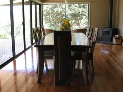 фото отеля Escape To Luxury Accommodation Wilmot (Australia)