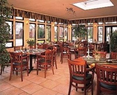 фото отеля Hotel 't Zwanemeer Gieten