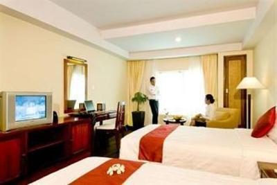 фото отеля Sokha Club Hotel
