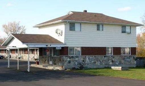 фото отеля Rogers Motel