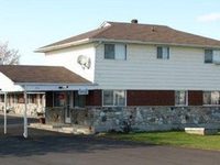 Rogers Motel