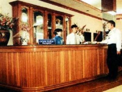 фото отеля Cay Thong Hotel