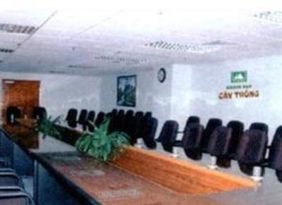фото отеля Cay Thong Hotel