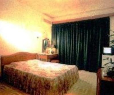фото отеля Cay Thong Hotel