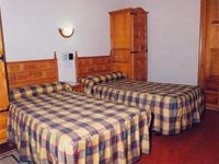 Hotel Ruta de Castilla