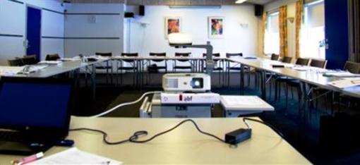 фото отеля Danhostel Hobro
