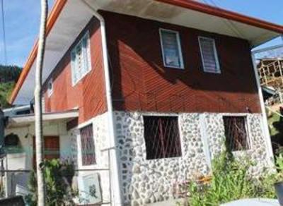 фото отеля Walai Tokou Homestay Rose
