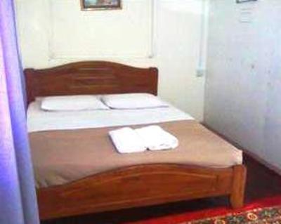 фото отеля Walai Tokou Homestay Rose