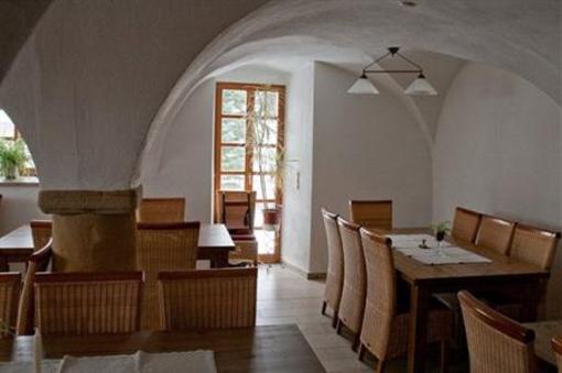 фото отеля Gutshof Mengersdorf Mistelgau