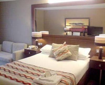 фото отеля Alona Hotel Motherwell