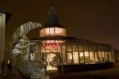 фото отеля Alona Hotel Motherwell