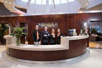 фото отеля Alona Hotel Motherwell