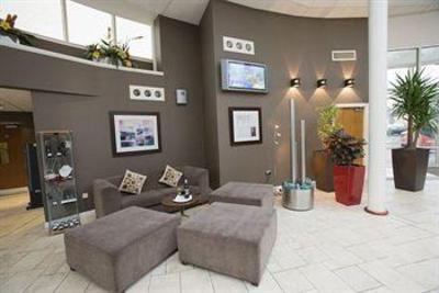 фото отеля Alona Hotel Motherwell