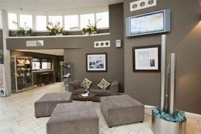 фото отеля Alona Hotel Motherwell