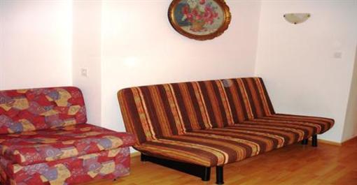 фото отеля Vila Rosa Apartments Tkon