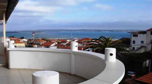 фото отеля Vila Rosa Apartments Tkon