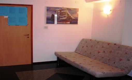 фото отеля Vila Rosa Apartments Tkon