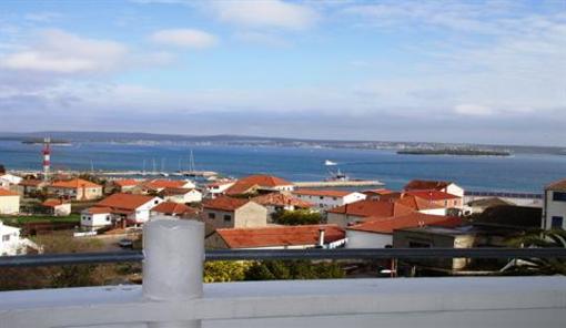 фото отеля Vila Rosa Apartments Tkon