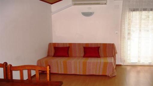 фото отеля Vila Rosa Apartments Tkon
